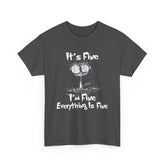 It's fine I'm fine everything is fine Shirt